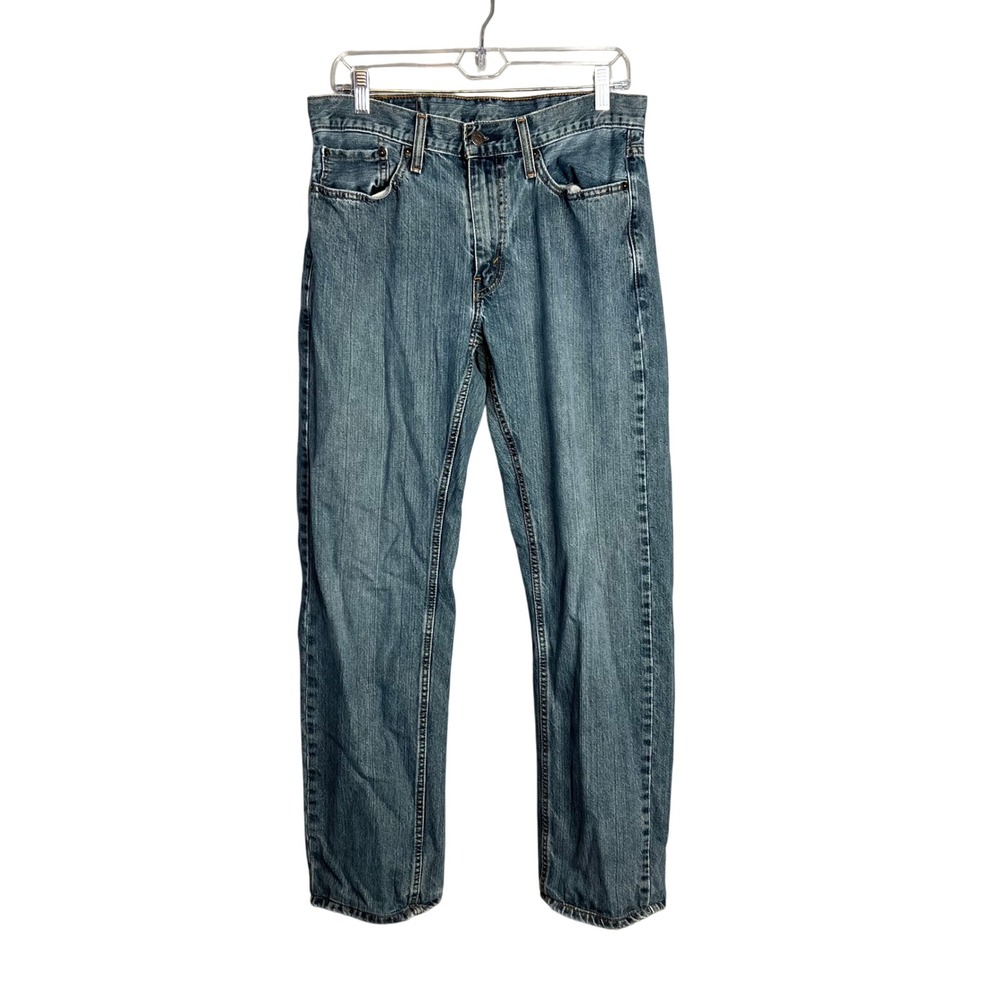 Levis 559 Relaxed Fit Jeans Mens Size 32x30 Straight Leg